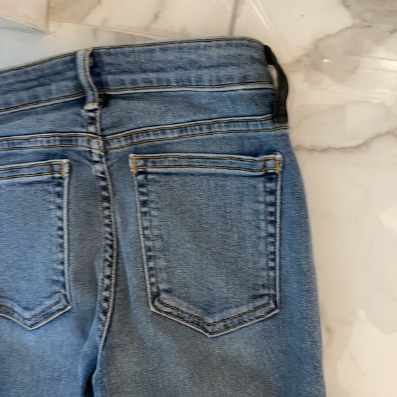 Alexander wang jeans bundle - Picture 7 of 8
